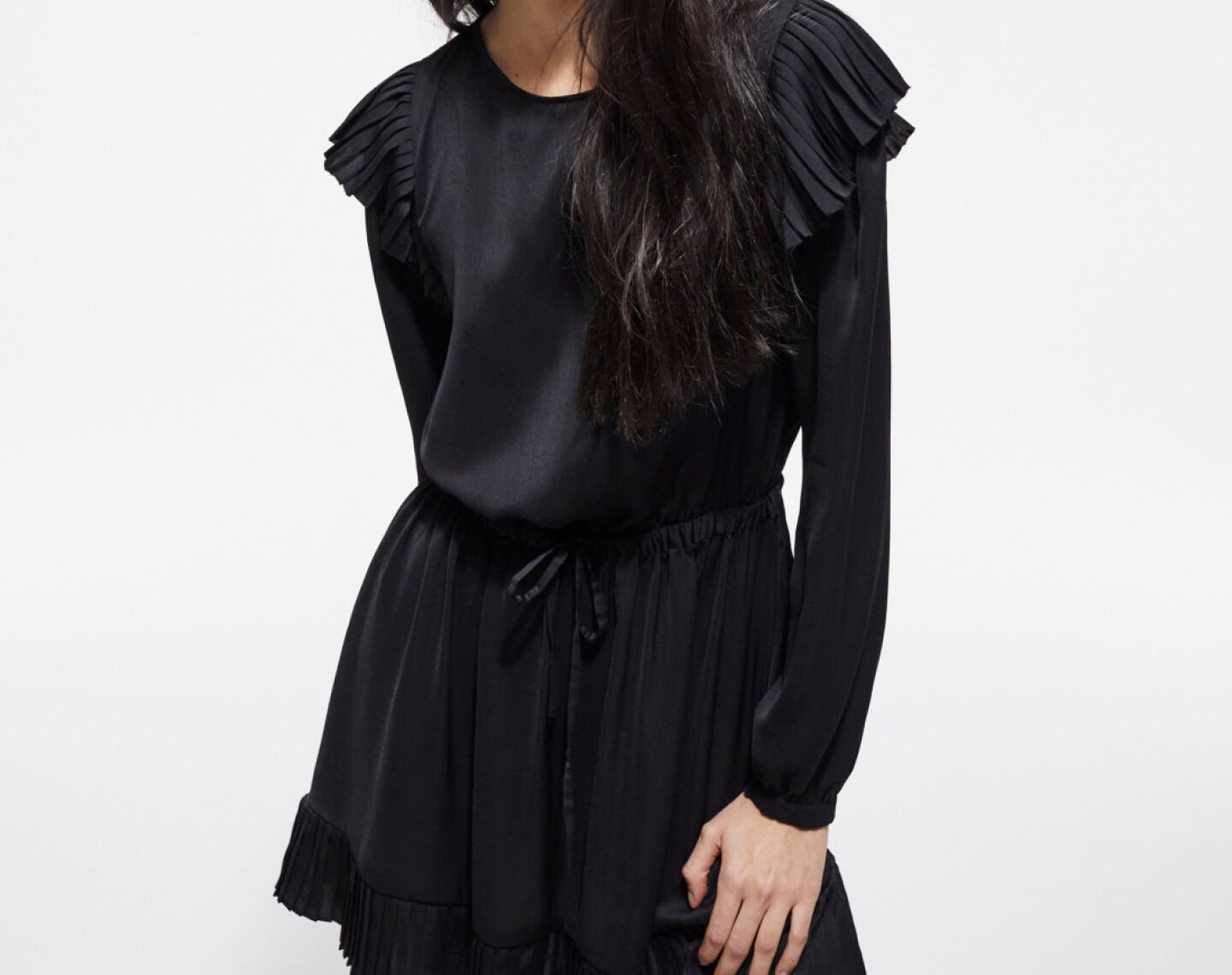 Kooples taille grand ou petit discount